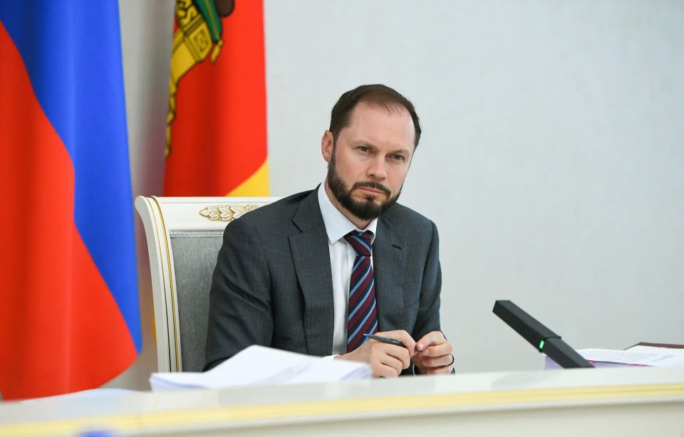 В Тверской области по решению Виталия Королева расширен перечень бесплатных жизненно важных лекарств