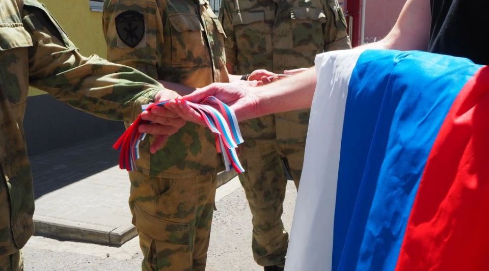 В Центральной России прошли праздничные мероприятия ко Дню России В Центральной России прошли праздничные мероприятия ко Дню России