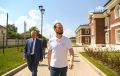 Виталий Королев: Сегодня, в День России, несмотря на праздник, активно работаем