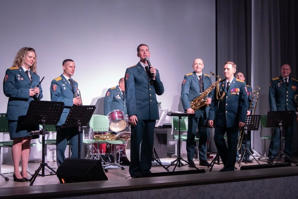 В Центральной России прошли праздничные мероприятия ко Дню России В Центральной России прошли праздничные мероприятия ко Дню России