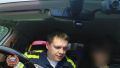 Очередной подросток за рулем в Твери: сотрудники Госавтоинспекции отстранили от управления несовершеннолетнего водителя скутера