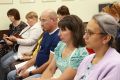 В рамках подготовки к ЕДГ-2026 избирательная комиссия Тверской области проводит обучение председателей окружных избиркомов