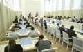 Прокурор Тверской области Денис Назаренко принял участие в заседании правительства региона