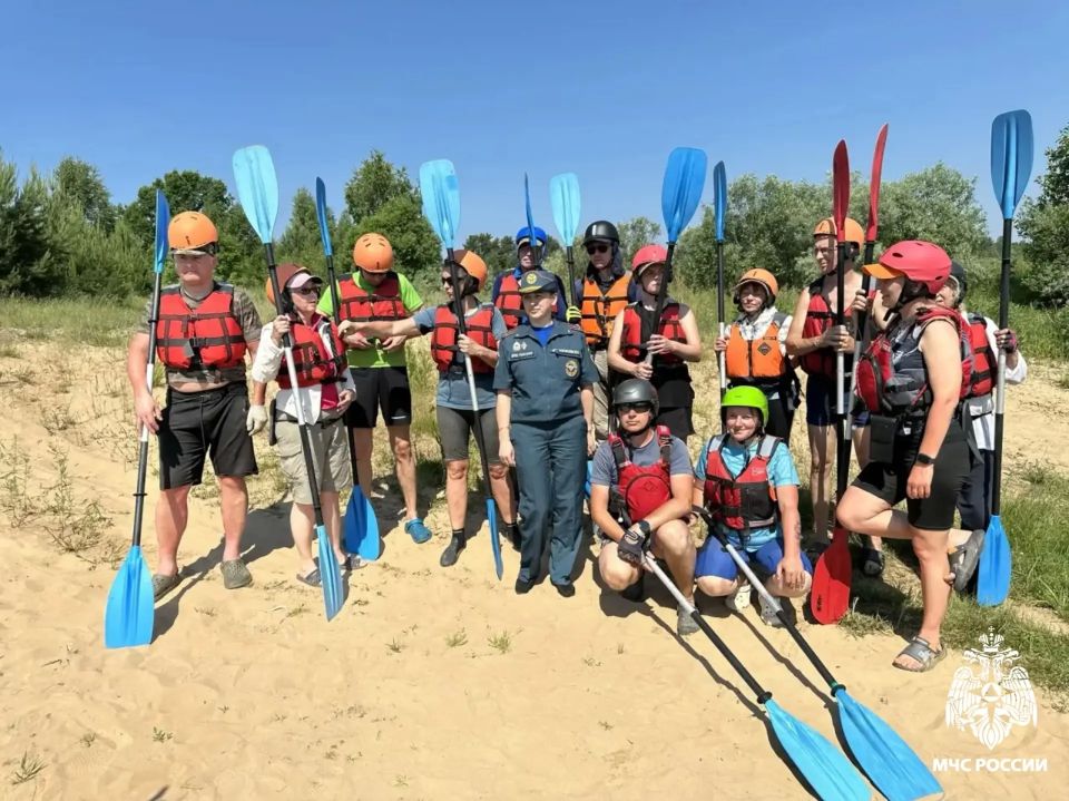 Внимание, туристы Верхневолжья! Внимание, туристы Верхневолжья!