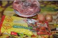 Свиной шашлык в нежном маринаде: новый взгляд на традиционный рецепт
