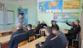 В учреждениях УФСИН России по Тверской области с осужденными провели патриотические мероприятия