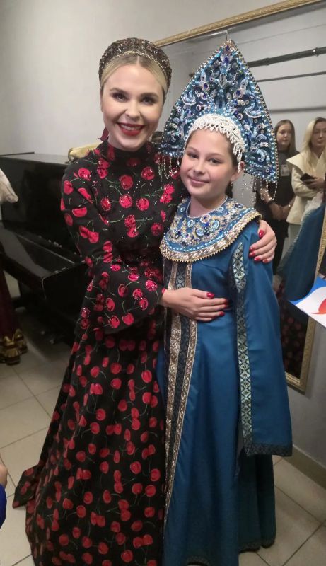 Улетела на крыльях ветра: десятилетняя Аня из Твери покорила всероссийский конкурс Улетела на крыльях ветра: десятилетняя Аня из Твери покорила всероссийский конкурс