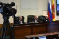 Законодательное Собрание Тверской области приняло постановления «О назначении выборов Губернатора Тверской области» и «О назначении выборов депутатов Законодательного Собрания Тверской области восьмого созыва»