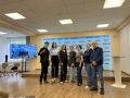 В ГТРК «Тверь» продолжается серия специализированных занятий по технике речи