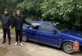 Не сумев угнать чужой автомобиль, житель Вышнего Волочка похитил из салона деньги и магнитолу