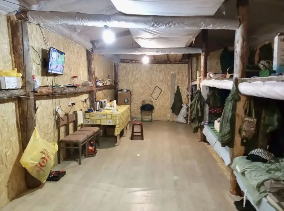 С первых дней проведения СВО администрация Оленинского округа, депутатский корпус, предприниматели и неравнодушные жители объединили свои усилия для помощи фронту С первых дней проведения СВО администрация Оленинского округа, депутатский корпус, предприниматели и неравнодушные жители объединили свои усилия для помощи фронту