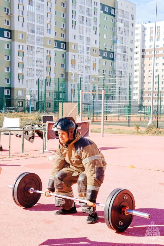 Соревнования по функциональному многоборью «Кубок Валдая Соревнования по функциональному многоборью «Кубок Валдая