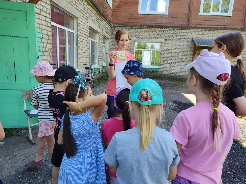 Лето правовой культуры: с чего начинается Родина Лето правовой культуры: с чего начинается Родина
