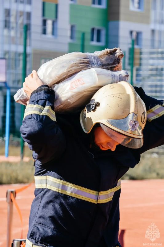 Соревнования по функциональному многоборью «Кубок Валдая Соревнования по функциональному многоборью «Кубок Валдая