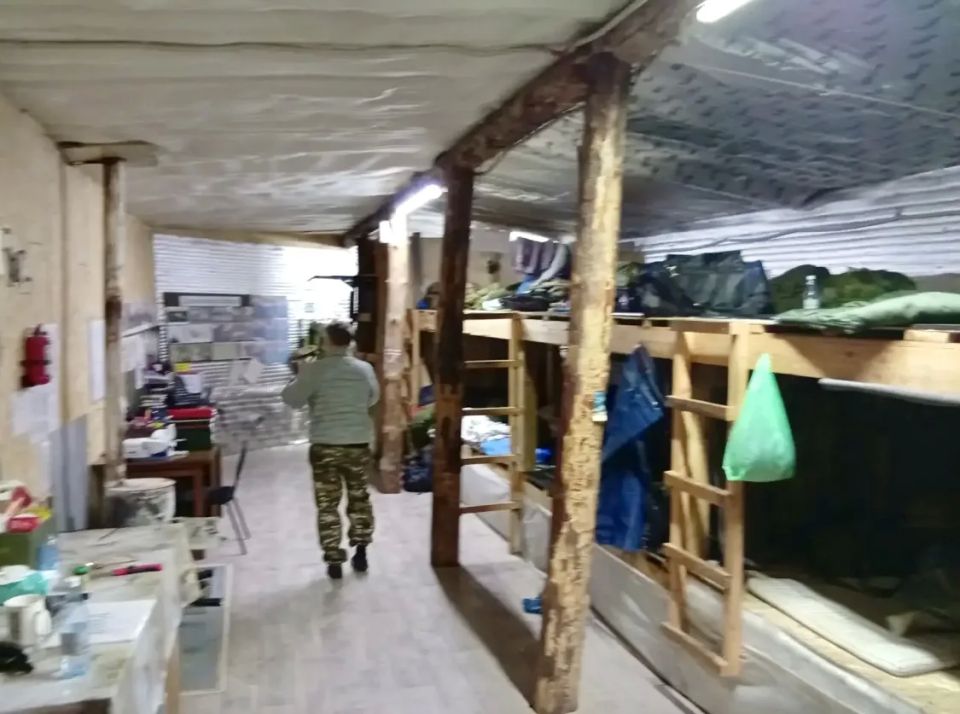 С первых дней проведения СВО администрация Оленинского округа, депутатский корпус, предприниматели и неравнодушные жители объединили свои усилия для помощи фронту С первых дней проведения СВО администрация Оленинского округа, депутатский корпус, предприниматели и неравнодушные жители объединили свои усилия для помощи фронту