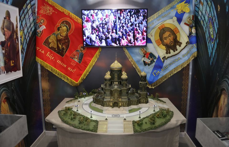 Город воинской славы Ржев стал одной из остановок масштабной патриотической акции «Единство в памяти Город воинской славы Ржев стал одной из остановок масштабной патриотической акции «Единство в памяти
