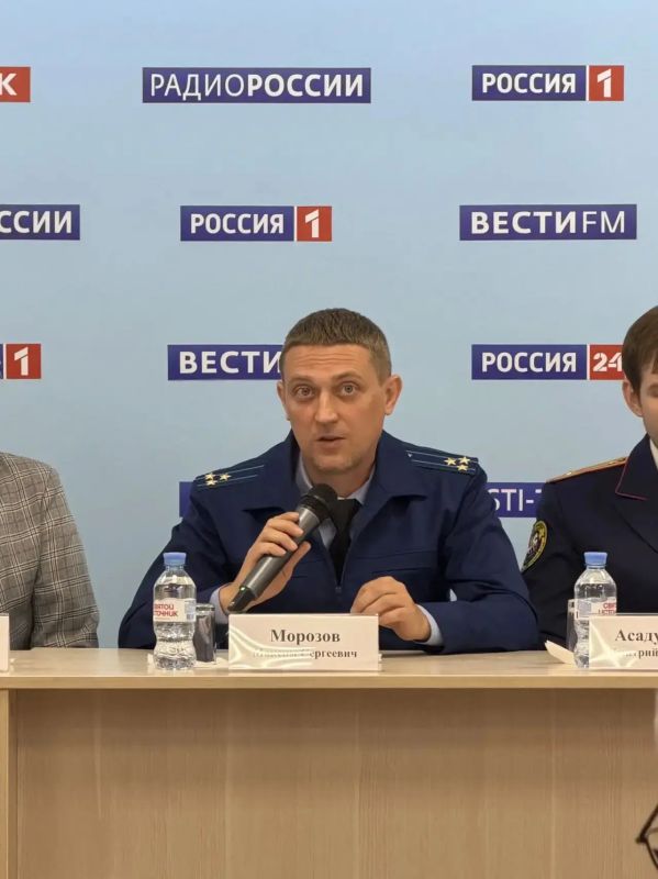 В пресс-центре ГТРК «Тверь» прошёл круглый стол на тему «Телефонное мошенничество — угроза безопасности Верхневолжью» В пресс-центре ГТРК «Тверь» прошёл круглый стол на тему «Телефонное мошенничество — угроза безопасности Верхневолжью»