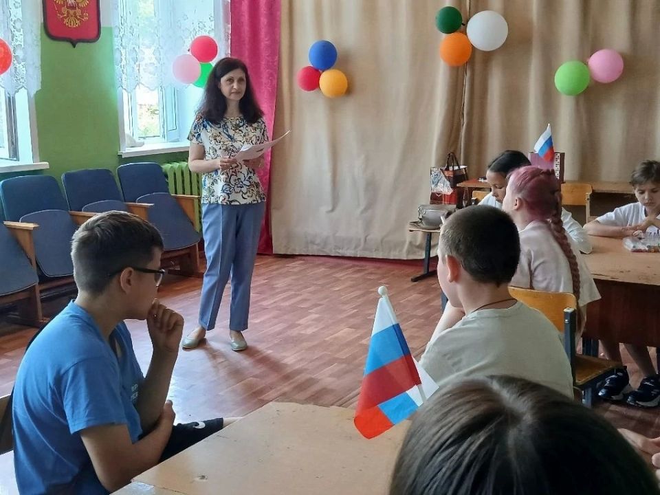 Лето правовой культуры: с чего начинается Родина Лето правовой культуры: с чего начинается Родина