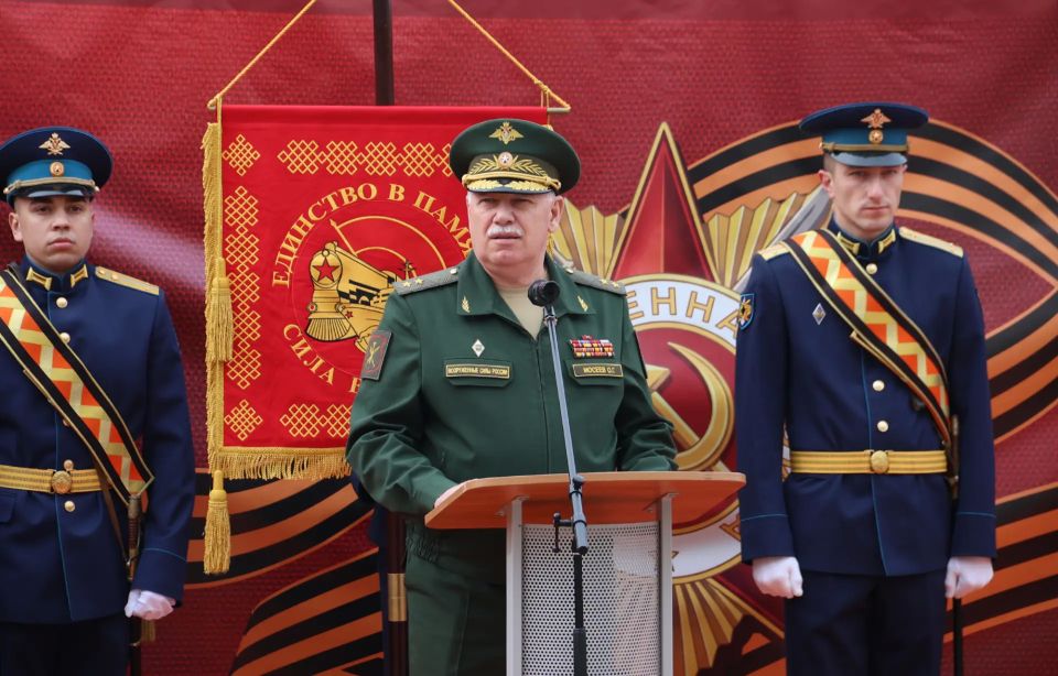 Город воинской славы Ржев стал одной из остановок масштабной патриотической акции «Единство в памяти Город воинской славы Ржев стал одной из остановок масштабной патриотической акции «Единство в памяти