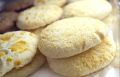 Необычное печенье: быстрое и вкусное постное лакомство к чаю