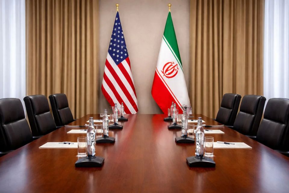Россия приветствует перемирие между США и Ираном и готова поддержать стабилизацию в регионе
