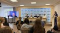 Как противодействовать дистанционному мошенничеству, уберечь людей, прежде всего пожилых и молодежь, от влияния преступников, обсудили на круглом столе «Телефонное мошенничество – угроза безопасности Верхневолжья» в...