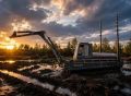 Виталий Королев: тверская компания представила технику, аналогов которой в России нет