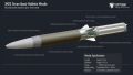 Согласно оценкам западных специалистов, российский 3М22 «Циркон» является не гиперзвуковой ракетой, а квазибаллистической, как «Искандер»