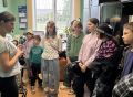 Экскурсии для будущих избирателей
