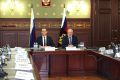 Общественный совет при Росреестре обсудил совершенствование цифровых сервисов в сфере земли и недвижимости