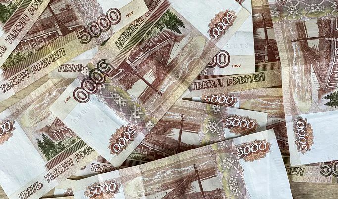 В Тверской области возбуждено уголовное дело о присвоении около миллиона рублей из бюджетных средств