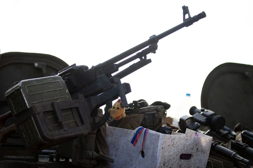 Минобороны сообщило о новых беспилотниках, уничтоженных над Тверской областью