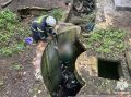 В Тверской области два человека провалились в коллектор на "заброшке"