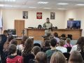 В ТВЕРСКОЙ ОБЛАСТИ ПОЛИЦЕЙСКИЕ И ОБЩЕСТВЕННИКИ ОРГАНИЗОВАЛИ МЕРОПРИЯТИЯ ДЛЯ ДЕТЕЙ В РАМКАХ АКЦИИ «КАНИКУЛЫ С ОБЩЕСТВЕННЫМ СОВЕТОМ»