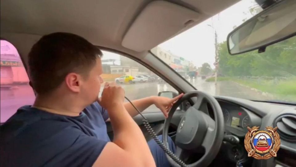 Сотрудники Госавтоинспекции города Твери подвели итоги профилактического мероприятия «Встречная полоса» Сотрудники Госавтоинспекции города Твери подвели итоги профилактического мероприятия «Встречная полоса»