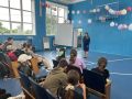 Прокуратурой Селижаровского района проведена встреча с детьми в летнем лагере