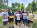 Сотрудники Госавтоинспекции провели профилактическую работу с воспитанниками ГКУ «Удомельский детский дом»