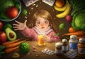 Иммунная защита без аптечных добавок: как разнообразить привычное меню