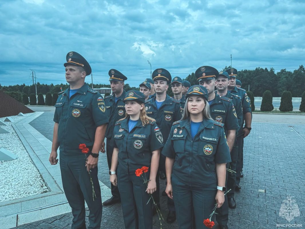 22 июня — День памяти и скорби 22 июня — День памяти и скорби