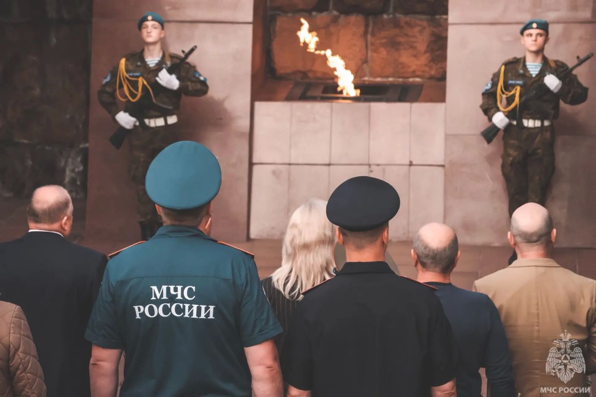 22 июня — День памяти и скорби 22 июня — День памяти и скорби
