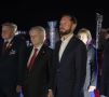 Виталий Королев почтил память павших защитников Отечества на Ржевском мемориале