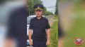 Комментарий с места ДТП в Калязинском муниципальном округе