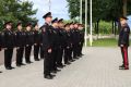 22 июня, ровно в четыре часа: в день памяти и скорби тверские полицейские приняли участие в патриотической акции «Свеча памяти»
