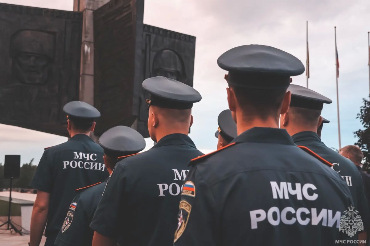 22 июня — День памяти и скорби 22 июня — День памяти и скорби