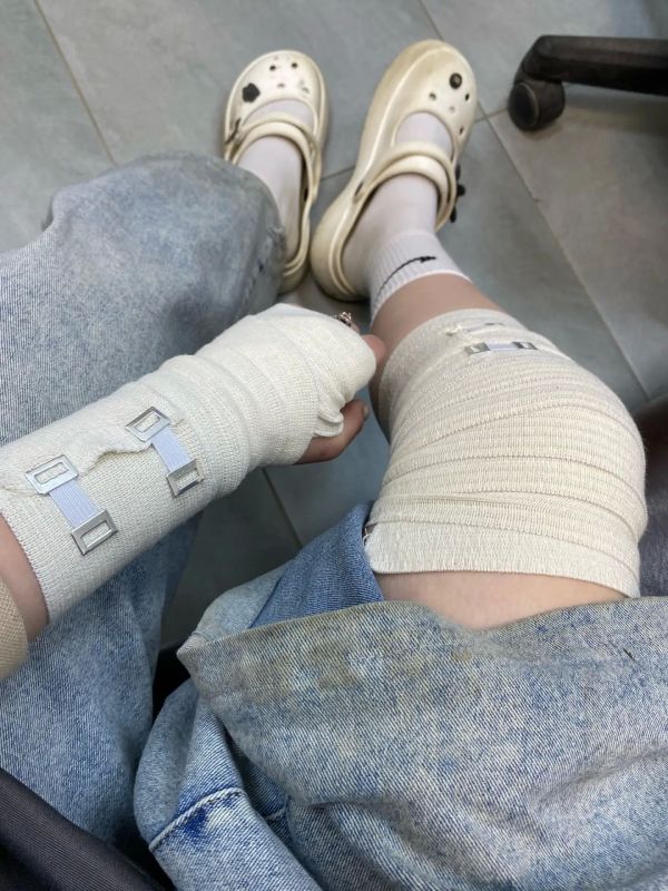 В Тверской области человек провалился в открытый люк В Тверской области человек провалился в открытый люк