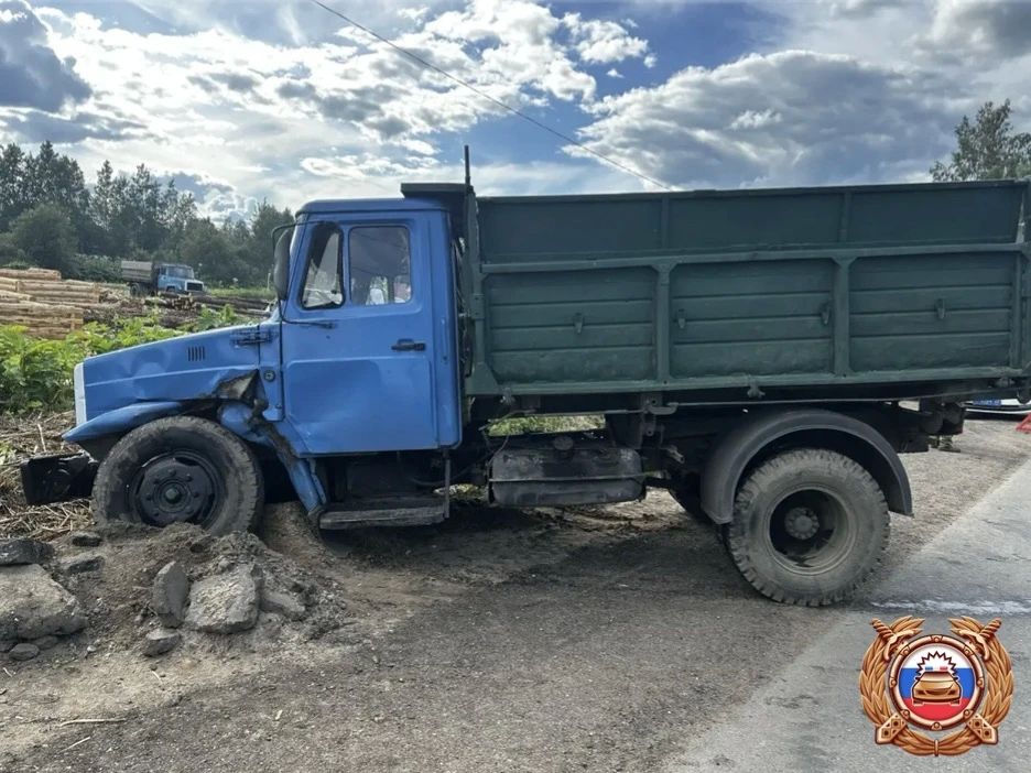 В городе Нелидово в дорожно-транспортном происшествии погиб один человек