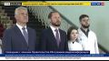 Виталий Королев: Доложил сегодня нашему Президенту Владимиру Владимировичу Путину, как будем реализовывать программу по наставничеству в отрасли здравоохранения