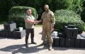 В Верхневолжье продолжается набор добровольцев в отряд «БАРС ТВЕРЬ» для защиты особо важных объектов региона