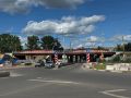 Из-за стройки ограничат движение на Комсомольской площади в Твери