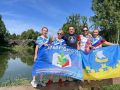 Команда Кимрского округа стала победителем VI областной профсоюзной спартакиады по туризму и спорту